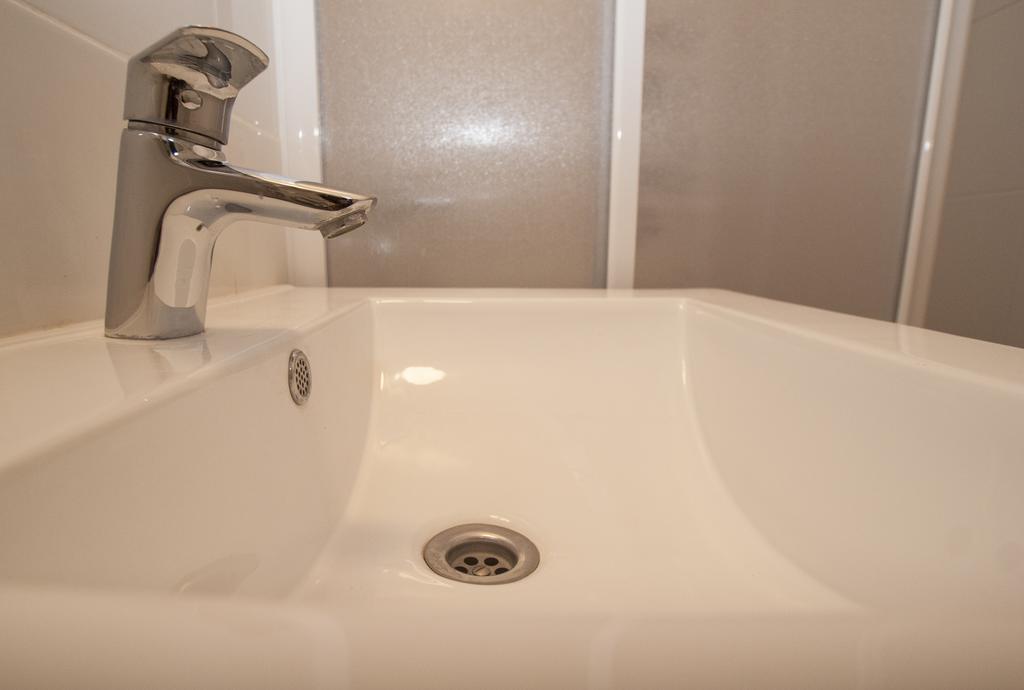 Atelier 1 Apartment Belgrado Kamer foto