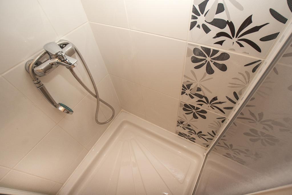 Atelier 1 Apartment Belgrado Buitenkant foto